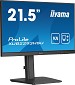 Preview: iiyama ProLite XUB2293HSU-B7 B-Ware, 21,5" FHD IPS, 100Hz, 1 hinten