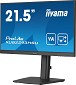 Preview: iiyama ProLite XUB2293HSU-B7 B-Ware, 21,5" FHD IPS, 100Hz, 1 rechts
