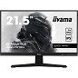Preview: iiyama G-Master G2245HSU-B2 Black Hawk, 21.5"