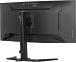 Preview: iiyama G-MASTER GCB3484WQSU-B1 Computerbildschirm außen
