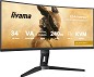 Preview: iiyama G-MASTER GCB3486WQSCP-B1 Computerbildschirm rechts