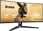 Preview: iiyama G-MASTER GCB3486WQSCP-B1 Computerbildschirm unten