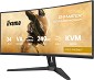 Preview: iiyama G-MASTER GCB3486WQSCP-B1 Computerbildschirm außen