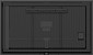 Preview: iiyama T4329AS-B1AG – 43", 3840 × 2160, VA, Touch, Android * oben
