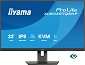 Preview: iiyama ProLite XUB3297QSNP-B1 Computerbildschirm 8 hinten