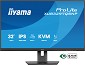 Preview: iiyama ProLite XUB3297QSNP-B1 Computerbildschirm 8 innen