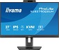 Preview: iiyama ProLite XUB2790QSUH-B2 - Monitor 27" (68,6 cm) - 2560 hinten
