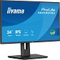 Preview: iiyama ProLite XB2492HSU-B1 B-Ware, 24" FHD IPS, 120Hz, 3ms, hinten