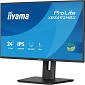 Preview: iiyama ProLite XB2492HSU-B1 B-Ware, 24" FHD IPS, 120Hz, 3ms, rechts