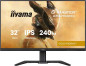 Preview: iiyama G-Master GB3290QSU-B1 Gold Phoenix, 31.5" rechts