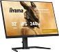 Preview: iiyama G-MASTER Beherrsche das Game mit dem 32" (8 innen