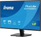 Preview: iiyama X2792QSU-B1 **B-WARE** – 27", WQHD, IPS, 120 Hz links