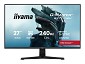 Preview: Iiyama G-MASTER Red Eagle G2771HSU-B1 - LED-Monito