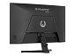 Preview: Iiyama G-MASTER Red Eagle G2771HSU-B1 - LED-Monito hinten
