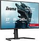 Preview: iiyama G-MASTER GB2771HSU-B1 – 27" Fast IPS Gaming hinten