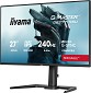 Preview: iiyama G-MASTER GB2771HSU-B1 – 27" Fast IPS Gaming rechts