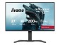 Preview: Iiyama G-MASTER Red Eagle GB2771QSU-B1 - LED-Monit