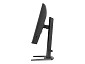 Preview: Iiyama G-MASTER Red Eagle GB2771QSU-B1 - LED-Monit oben