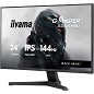 Preview: iiyama Mit dem G2441HSU Black Hawk mit IPS-Panel-T links