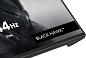 Preview: iiyama G-Master G2441HSU-B1 Black Hawk, 23.8" oben