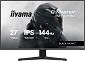 Preview: iiyama G-MASTER G2741HSU-B1 – 27" IPS Gaming-Monit