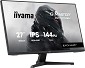 Preview: iiyama G-MASTER G2741HSU-B1 – 27" IPS Gaming-Monit hinten