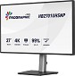 Preview: iiyama ProGraphic HB2701UHSNP-B1 – 27", IPS Black, links
