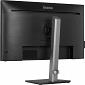 Preview: iiyama ProGraphic HB2701UHSNP-B1 – 27", IPS Black, oben