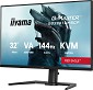 Preview: iiyama G-Master GB3261UHSCP-B1 **B-WARE** rechts