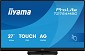 Preview: iiyama ProLite T2754MSC-B2AG B-Ware, 27" FHD IPS Touch, 83Hz, 10- 34