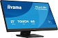Preview: iiyama ProLite T2754MSC-B2AG B-Ware, 27" FHD IPS Touch, 83Hz hinten
