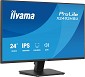 Preview: iiyama ProLite X2493HSU-B1, 23.8" hinten