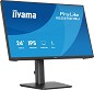 Preview: iiyama ProLite XB2493HSU-B1, 23.8" hinten