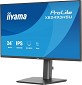 Preview: iiyama ProLite XB2493HSU-B1, 23.8" rechts