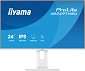 Preview: iiyama ProLite XB2497HSU-W1 Computerbildschirm 60, links