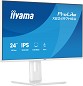 Preview: iiyama ProLite XB2497HSU-W1 Computerbildschirm 60, oben