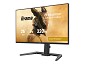 Preview: Iiyama G-MASTER Gold Phoenix GB2591HSU-B1 - LED-Mo rechts