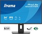 Preview: IIYAMA XB2497HSN-B1 - 60,96cm (24") hinten