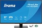 Preview: iiyama ProLite X2793QSU-B1 Computerbildschirm 68,6 hinten