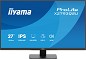 Preview: iiyama ProLite X2793QSU-B1 Computerbildschirm 68,6 links