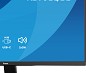 Preview: iiyama ProLite X2793QSU-B1 Computerbildschirm 68,6 innen