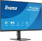 Preview: iiyama ProLite XB2793QSU-B1 Computerbildschirm 68, oben