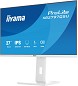 Preview: iiyama ProLite XB2797QSU-W1 - 68,6 cm (27") 2560 x vorn rechts