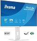Preview: iiyama ProLite XB2797QSU-W1 - 68,6 cm (27") 2560 x