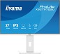 Preview: iiyama ProLite XB2797QSU-W1 - 68,6 cm (27") 2560 x links
