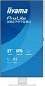 Preview: iiyama ProLite XB2797QSU-W1 - 68,6 cm (27") 2560 x rechts