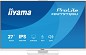 Preview: iiyama ProLite XB2797QSU-W1 - 68,6 cm (27") 2560 x unten