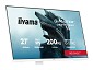 Preview: Iiyama G-MASTER Red Eagle GB2771QSU-W1 - LCD-Monit rechts