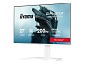 Preview: Iiyama G-MASTER Red Eagle GB2771QSU-W1 - LCD-Monit oben
