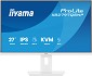 Preview: iiyama ProLite XB2797QSNP-W1 27" IPS LCD Computerb rechts